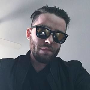 Meet your Posher, Shane